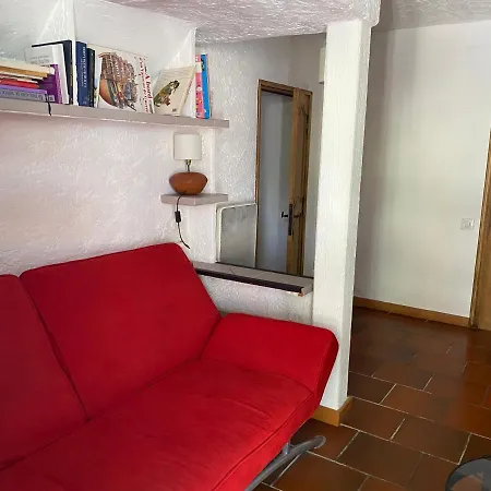 Coquet Bas De Villa 아파트