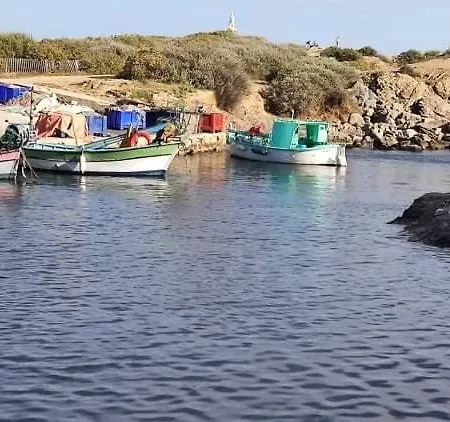 Coquet Bas De Villa